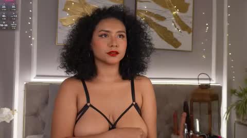 princess online show from March 23, 2026, 6:45 pm