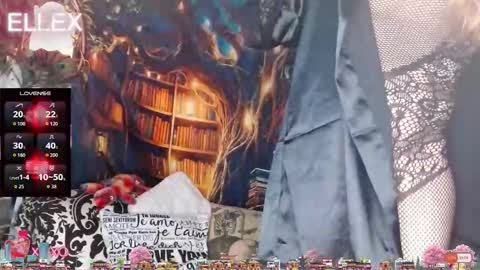 Ellex online show from January 16, 2026, 2:10 pm