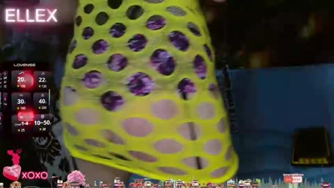 Ellex online show from March 23, 2026, 4:44 pm