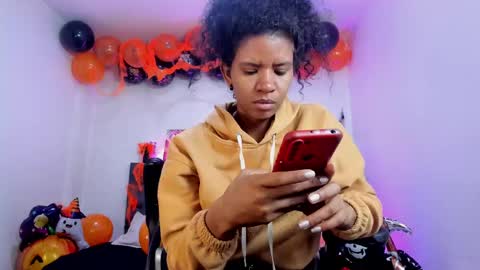 Snapshot of ellie_alves chatting on October 26, 2025, 2:23 pm Ellie online show from October 26, 2025, 2:23 pm