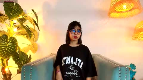 Ellie Bloom online show from January 10, 2026, 7:15 pm