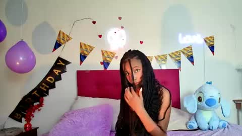 ellie_cute7 online show from June 26, 2026, 7:51 pm