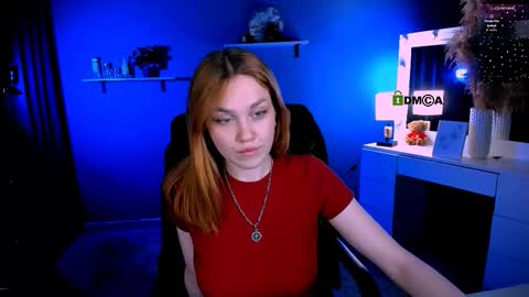 Ellie online show from September 27, 2025, 8:03 pm