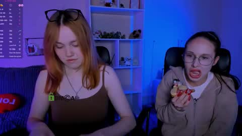 Ellie online show from October 8, 2025, 7:22 pm