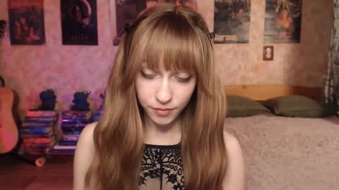 ellie_friendly online show from March 14, 2026, 1:16 pm