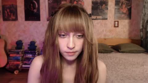 ellie_friendly online show from June 2, 2026, 12:34 am