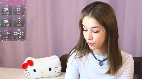 ellie online show from October 19, 2025, 7:25 pm