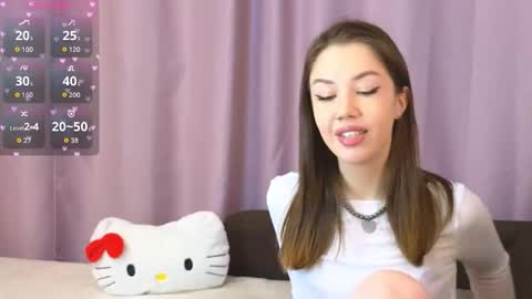 ellie online show from November 8, 2025, 7:12 pm