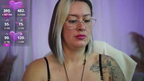 Snapshot of ellie_ramos chatting on April 27, 2026, 12:03 pm Ellie Ramos online show from April 27, 2026, 12:03 pm