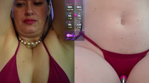 Snapshot of ellie_ramos chatting on May 12, 2026, 1:30 pm Ellie Ramos online show from May 12, 2026, 1:30 pm