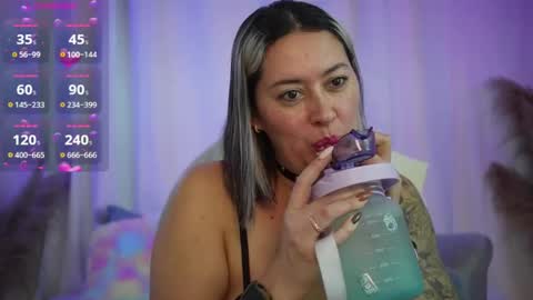 Snapshot of ellie_ramos chatting on May 14, 2026, 1:51 pm Ellie Ramos online show from May 14, 2026, 1:51 pm