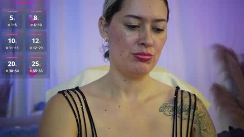 Snapshot of ellie_ramos chatting on June 3, 2026, 12:41 pm Ellie Ramos online show from June 3, 2026, 12:41 pm