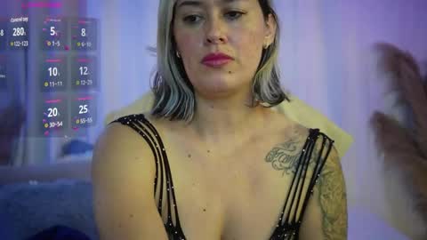 Snapshot of ellie_ramos chatting on June 3, 2026, 2:33 pm Ellie Ramos online show from June 3, 2026, 2:33 pm