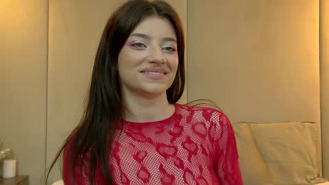 EllieWest online show from July 5, 2026, 5:14 am