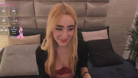 ellieadeline online show from June 27, 2026, 4:06 am