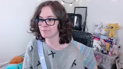 Ellie Charmful online show from September 19, 2025, 11:49 pm