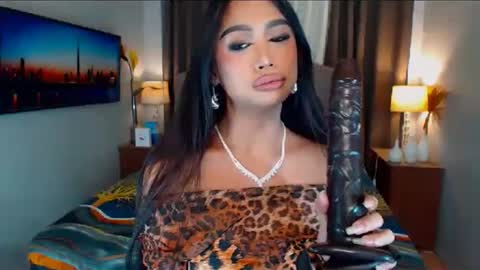 ellie online show from January 9, 2025, 9:16 pm