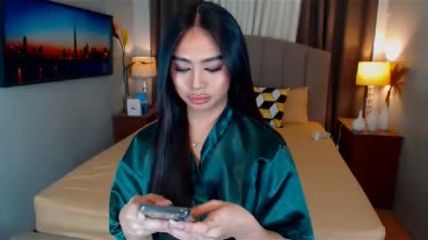 ellie online show from January 25, 2025, 10:50 pm