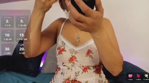 elliee1 online show from November 5, 2025, 12:49 pm