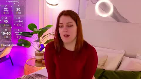 Snapshot of elliegarson__ chatting on May 30, 2026, 5:10 pm elliegarson__ online show from May 30, 2026, 5:10 pm
