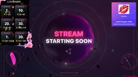 Elizabeth online show from September 9, 2025, 7:19 am