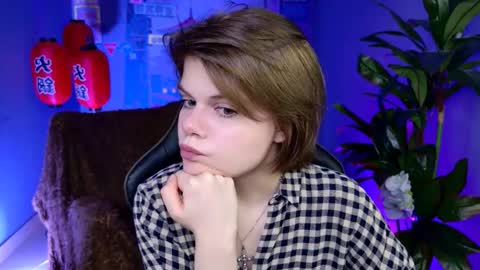 elliemurler online show from January 18, 2026, 1:04 pm