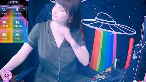 Snapshot of ellieobey chatting on September 30, 2025, 12:15 am Ellie online show from September 30, 2025, 12:15 am