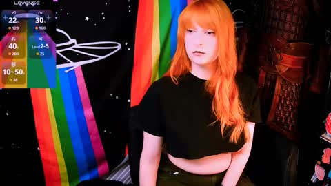 Snapshot of ellieobey chatting on November 1, 2025, 6:26 am Ellie online show from November 1, 2025, 6:26 am