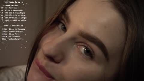 just Emily  online show from December 11, 2024, 1:49 pm