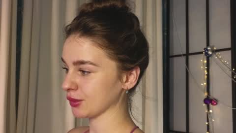 just Emily  online show from December 29, 2024, 12:45 pm