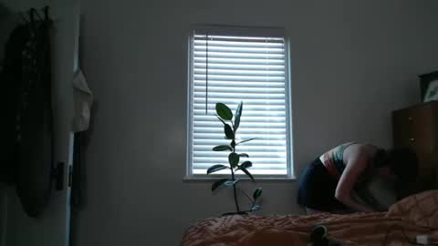 Ellie Rowyn online show from September 11, 2025, 8:31 pm