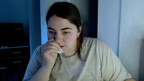 Ellie online show from May 16, 2026, 4:09 am