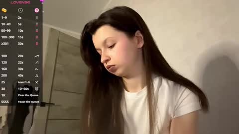 Ellie online show from February 23, 2026, 2:14 pm