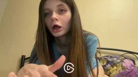 Effie1818 online show from December 24, 2024, 8:16 pm