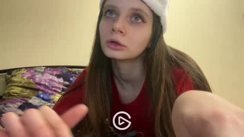 Effie1818 online show from December 25, 2024, 9:11 pm