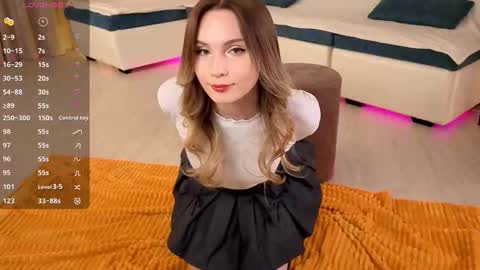 ellijoys online show from March 23, 2026, 11:36 am