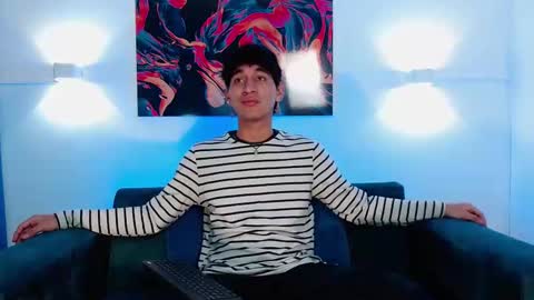 Elliot online show from January 14, 2026, 11:31 pm