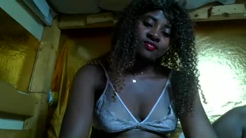 Ellodi online show from June 13, 2026, 1:09 pm