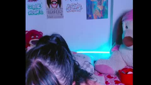 Ellope online show from November 29, 2025, 1:30 am