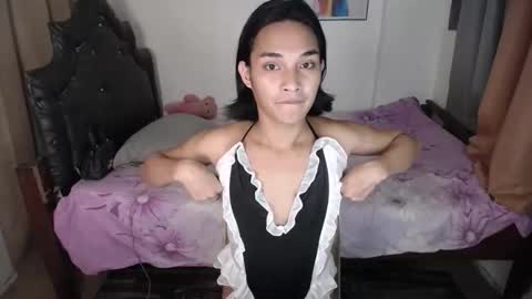 ELLORREY online show from February 15, 2026, 2:25 pm