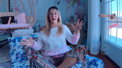 Ella Bella Bo Bella online show from January 26, 2025, 4:51 pm