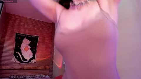 Elly online show from May 1, 2026, 2:16 am