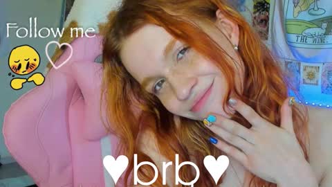 Elly     Fansly  online show from November 1, 2025, 8:16 am