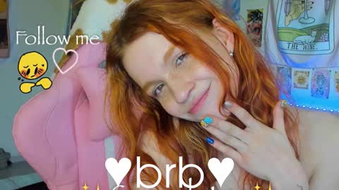 Elly     Fansly  online show from November 16, 2025, 8:31 am