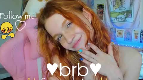 Elly     Fansly  online show from December 16, 2025, 9:03 am