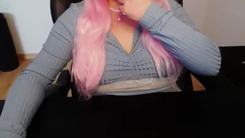 Elly online show from March 30, 2026, 2:40 pm