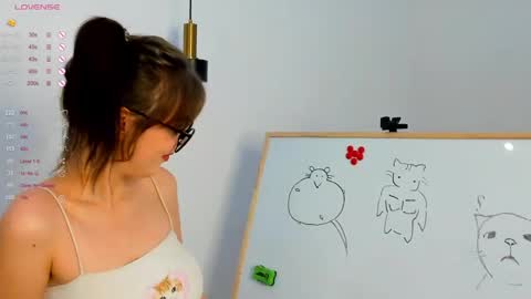 Elly online show from December 1, 2024, 5:13 pm