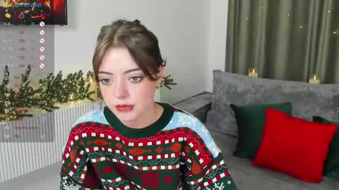 Elly online show from December 11, 2024, 1:39 pm