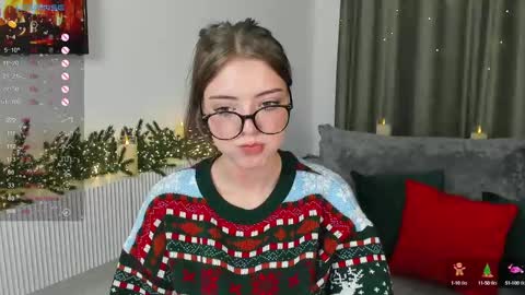 Elly online show from December 11, 2024, 5:15 pm