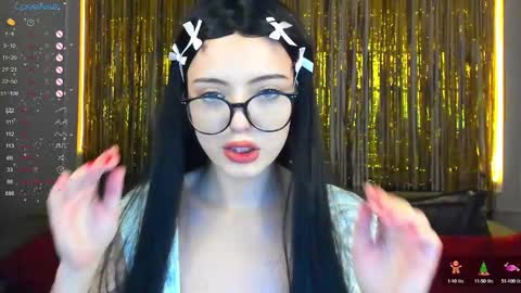 Elly online show from December 24, 2024, 2:12 pm